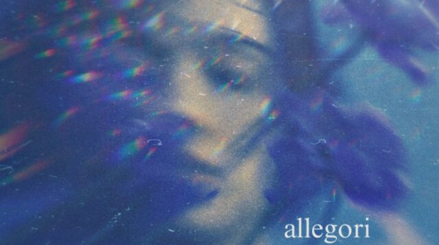 Peni Tawarkan Nuansa Fuzzy di Debut Single Alternatif, “Allegori”