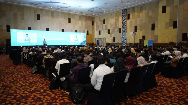 Acer Indonesia Kembali Gelar Acer Smart School Awards 2025, Perluas Hingga Pendidikan Tinggi untuk Percepat Transformasi Pendidikan Nasional