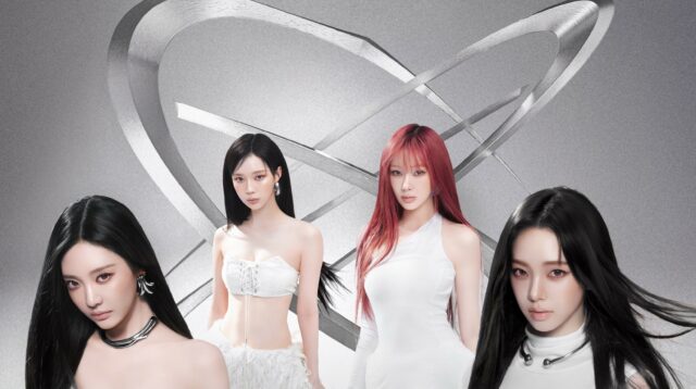 aespa Umumkan Jadwal Tur Dunia 2025-2026 “SYNK : aeXIS LINE” Termasuk Jakarta