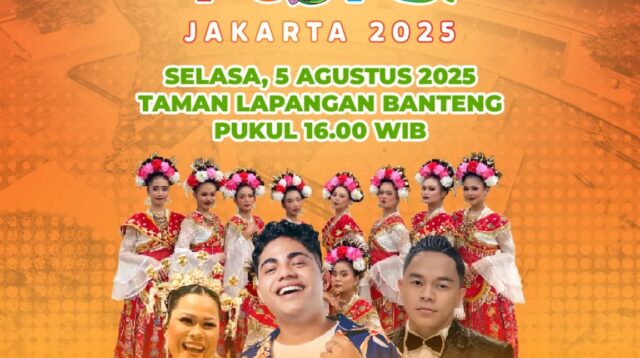 Pameran Flona 2025 Dimulai: Tampilkan Flora Langka, Fauna Eksotis, dan Seni Budaya