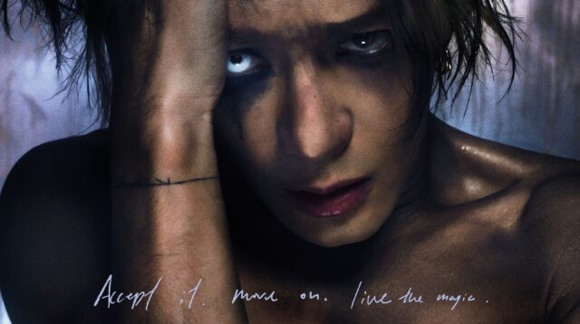 JACKSON WANG MAGICMAN 2 IN JAKARTA: Rincian Tiket dan Jadwal