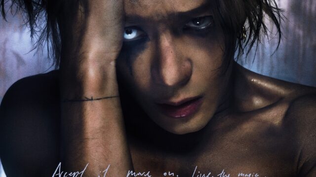 Jakson Wang MAGICMAN 2 Tour: Siap Sambangi Jakarta Oktober 2025