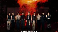 Jadwal & Harga Tiket Konser THE BOYZ “THE BLAZE” di ICE BSD Hall 1 Jadwal & Harga Tiket Konser THE BOYZ “THE BLAZE” di ICE BSD Hall 1