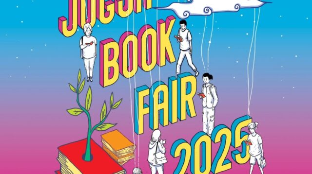 Meriahkan Hari Literasi Internasional di Jogja Book Fair 2025