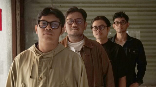 Unit Indie Pop Pasuruan, sweeter rilis debut EP, “sweeter”