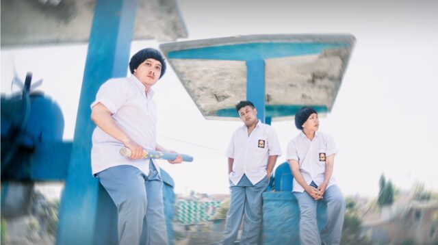 SEMALAM SUNTUK, Lanjutkan Kisah Wong Kalahan Saat Terlanda Pengkhianatan Cinta Di Single Kedua dan Video Klip Terbaru “Aku Ra Popo”