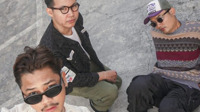 Single “Love is Power”: Seruan Runtuhkan Sistem Penindasan Dengan Cinta dari “Adurusa”