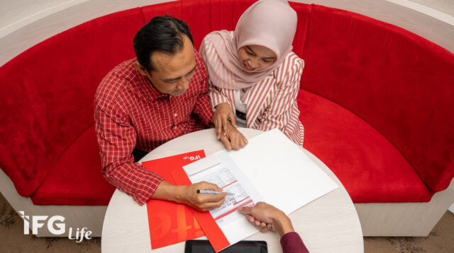 IFG Life Menjawab Mitos Seputar Asuransi di Mata Masyarakat