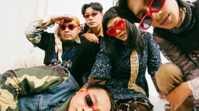 Liar’s Wife Debut EP “All The What Ifs”, Diwarnai Kehadiran Maling Kalcer dan Festival Kontroversial