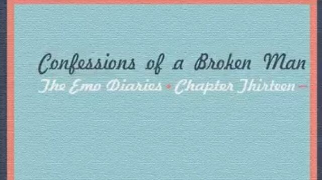 Sadstory on Sunday dan Whitefox Masuk Kompilasi Legendaris The Emo Diaries