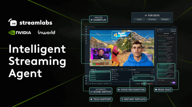 Logitech G Meluncurkan Berbagai Produk dan Inovasi Baru diLogitech G Play 2025