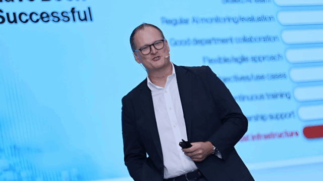 Studi TEI Temukan Platform VSP One dari Hitachi Vantara Hasilkan ROI 285% saat Para Pemimpin ASEAN Hadapi Tantangan Kesiapan AI