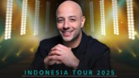 Maher Zain Indonesia Tour 2025: Info Harga, Kategori, dan Venue Konser