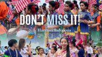 4th IICF 2025: Festival Budaya Dunia Akan Hadir di Bulan Oktober