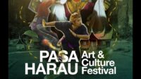 Festival Pasa Harau 2025: Perpaduan Seni, Budaya, dan Alam di Sumatera Barat