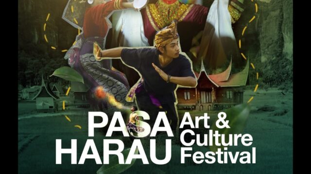 Festival Pasa Harau 2025: Perpaduan Seni, Budaya, dan Alam di Sumatera Barat