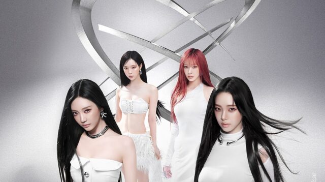 Harga Tiket dan Denah aespa LIVE TOUR SYNK: aeXIS LINE Jakarta 2026