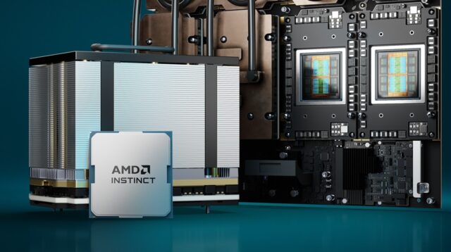 AMD dan Cohere Perluas Kolaborasi AI Global untuk Dukung Penerapan di Perusahaan dan Negara dengan Infrastruktur AI AMD  