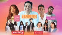 Tulus hingga Barasuara Akan Tampil di Live Arena 2025 Malang