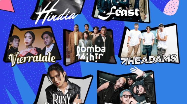 Neverland Festival Hadir di Bekasi November 2025, Simak Detailnya