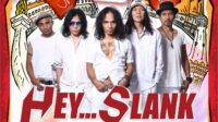 Slank Umumkan Berani Kita Beda Tour 2025 Dimulai dari Yogyakarta