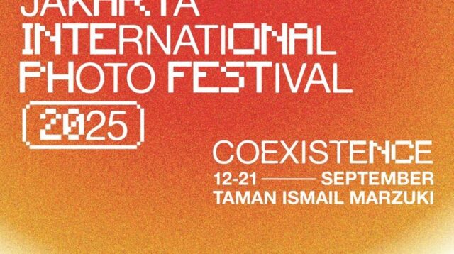 Jadwal dan Program JIPFest 2025 di Taman Ismail Marzuki Jakarta