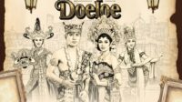 Banjoewangi Tempo Doeloe 2025 Hadir 23–25 September di Banyuwangi