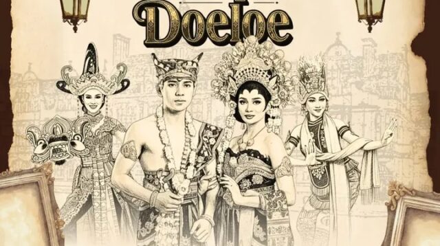 Banjoewangi Tempo Doeloe 2025 Hadir 23–25 September di Banyuwangi