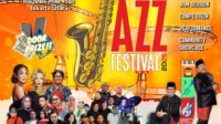 North Jazz Festival 2025 Hadirkan Andien hingga Gilang Ramadhan di Baywalk Mall Pluit