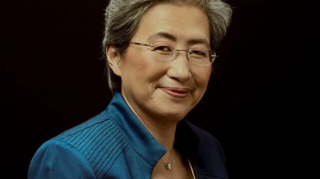 AMD CEO Dr. Lisa Su Akan Hadir Sebagai Keynote Speaker CES 2026