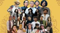 Perayaan Pangan Lokal dan Musik di Festival Hai Mnahat 20 September 2025
