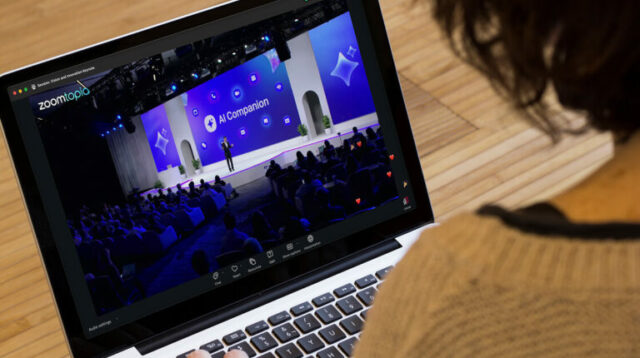 Zoom Rilis Fitur AI Companion 3.0, Optimalkan Fungsi Agentic AI pada Platform