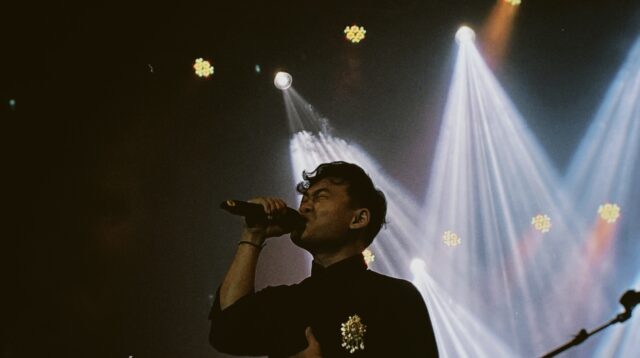 Yaqin Tuangkan Kegigihan Cinta lewat Single “Pawang”