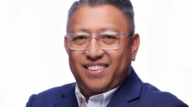 Andris Masengi Bergabung dengan OutSystems sebagai Country Leader untuk Indonesia