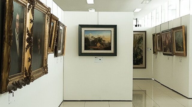 Kementerian Kebudayaan RI Tetapkan Museum UPH sebagai Bagian dari Museum Nasional Indonesia