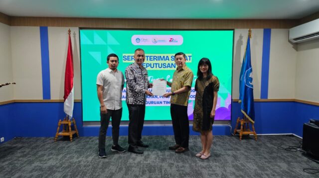 Perkuat Fokus pada Neuro-Onkologi: Program Spesialis Bedah Saraf UPH Siap Mencetak Dokter Spesialis yang Kompeten, Inovatif, dan Berdampak