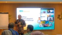 BSI Maslahat Gelar Pelatihan Legal Awareness untuk Tingkatkan  Kepatuhan Hukum 
