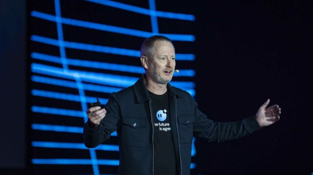 OutSystems Umumkan Ketersediaan Agent Workbench, Mendorong Perusahaan Tingkatkan Dampak Bisnis dengan Sistem Agentik