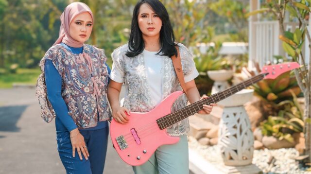 PRESS RELEASEBillkiss Merilis Album Perdana: Cerita #1
