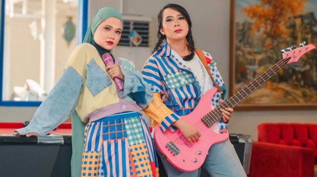 “Maafkan Aku Yang Dulu” Kenangan yang Sudah Terkubur Kembali Menyapa