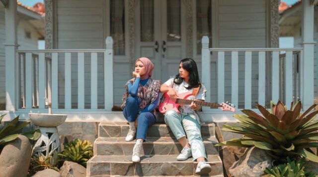 Billkiss Rilis Video Klip “Apa Jadinya” — Ungkapan Syukur untuk Kedua Orangtua