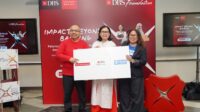 Dorong Pertumbuhan Ekonomi Inklusif, DBS Foundation Salurkan Dana Hibah Rp48 Miliar untuk Berdayakan Kaum Marjinal di Indonesia