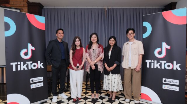 TikTok Food Fest 2025: Satukan UMKM, Brand, dan Komunitas Pencinta Kuliner untuk Merayakan Cita Rasa Nusantara