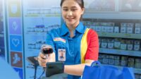 Belanja di Indomaret Kini Bisa Bayar Pakai QRIS Melalui Aplikasi DANA