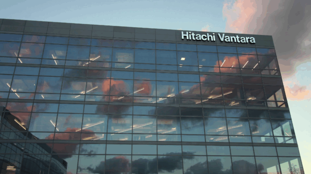 Hitachi Vantara Memperkenalkan Hitachi iQ Studio untuk Menyederhanakan dan Mempercepat Pengembangan Agentic AI