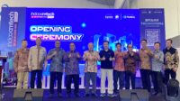 Indocomtech 2025 Hadir Pekan Ini di ICE BSD: Magnet Inovasi, AI, dan Gaya Hidup Digital Indonesia