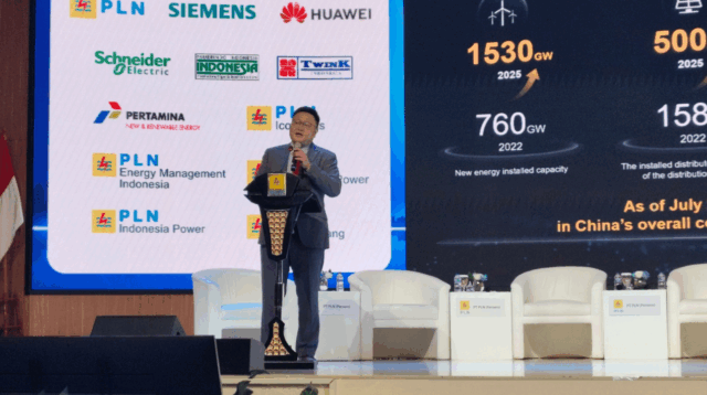 Huawei Dukung Ekosistem Rencanakan Masa Depan, Tingkatkan Kolaborasi, dan Dorong Inovasi dalam Transisi Energi Indonesia