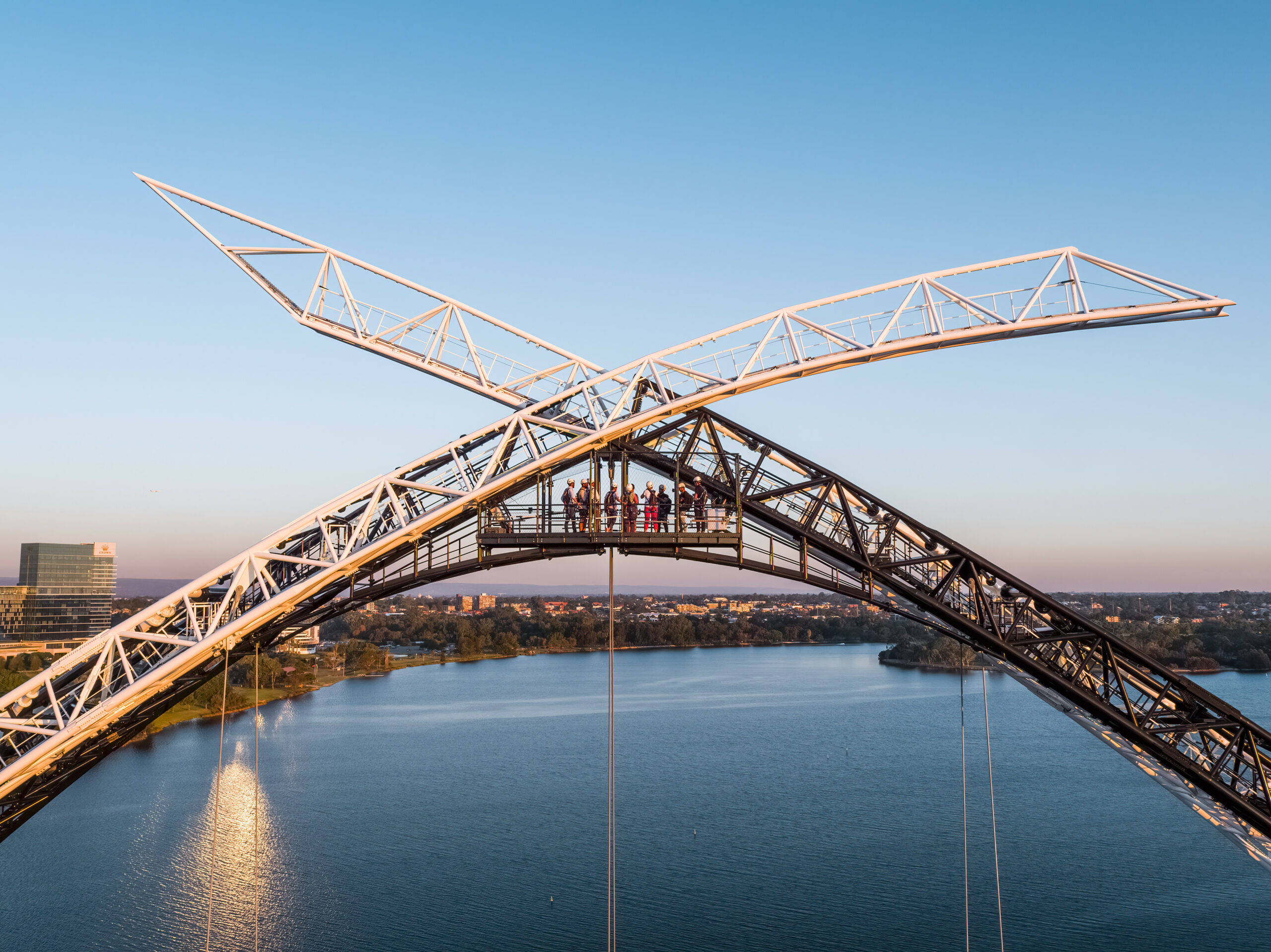 Australia Barat Hadirkan Pengalaman Wisata Ramah Muslim, dari Kuliner Halal sampai Petualangan yang Menantang