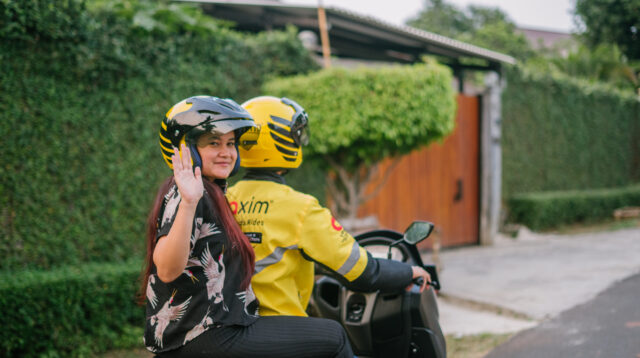 Maxim Luncurkan Layanan “Express” untuk Masyarakat yang Membutuhkan Perjalanan Lebih Cepat dan Praktis