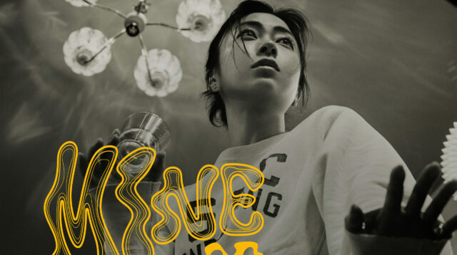 Hikaru Utada Rilis “Mine or Yours (The Blessed Madonna’s GODSQUAD Mix)” Lengkap dengan Visualizer Resmi